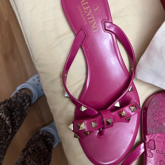 Valentino sandals - Picture 2 of 7